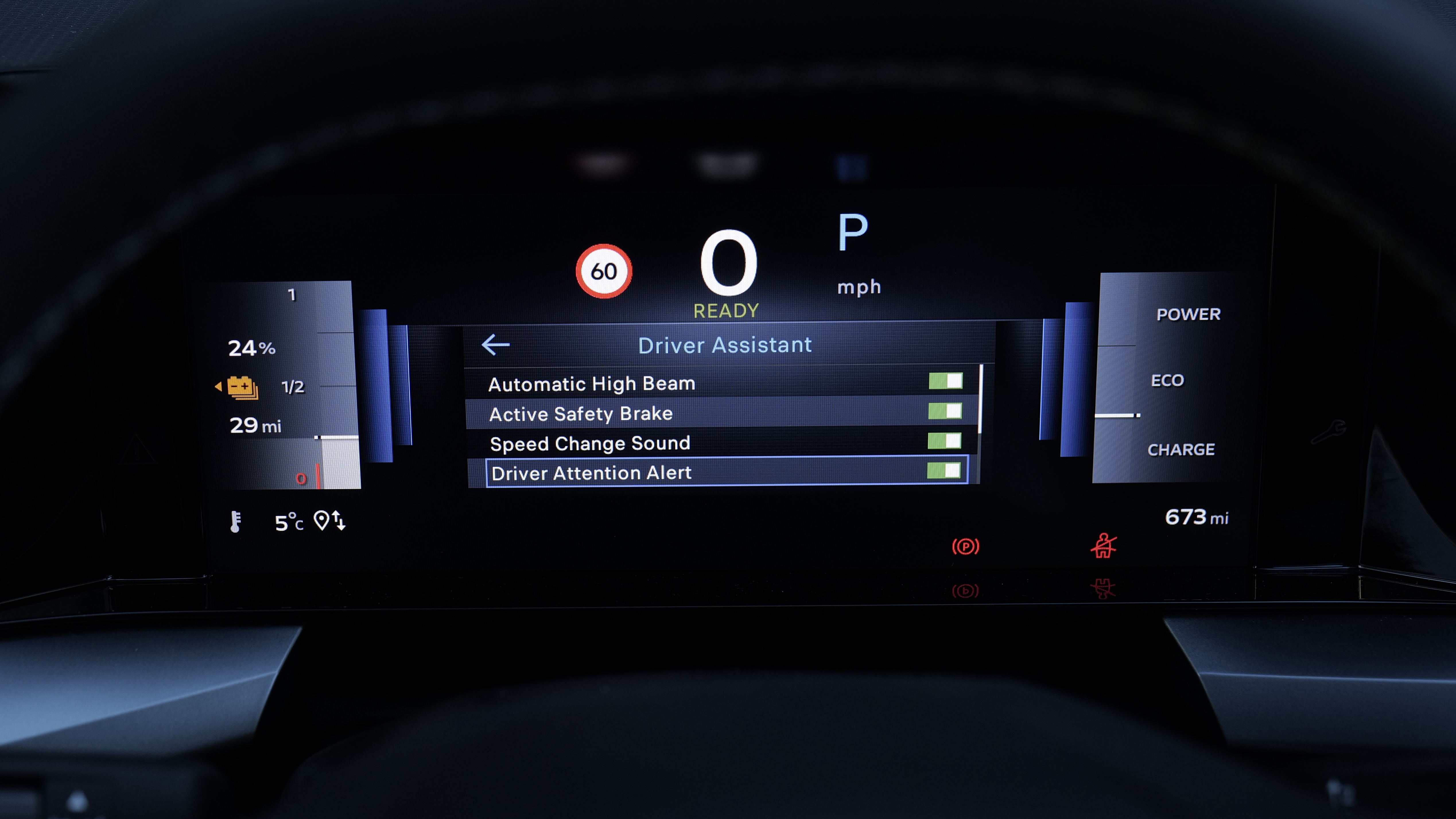 VAUXHALL FRONTERA ELECTRIC ESTATE 83kW GS 44kWh 5dr Auto